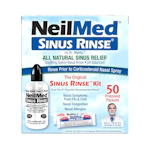 NeilMed Sinus Rinse Kit