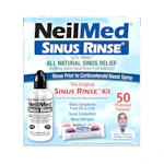 NeilMed Sinus Rinse Kit