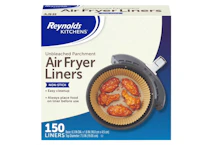 Reynolds Liners
