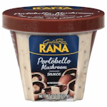 2 Rana Sauces