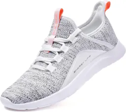 Women's Slip-On Walking Shoes