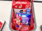 target weekly deals kelloggs tena millie moon coke tylenol