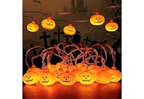 Halloween String Lights