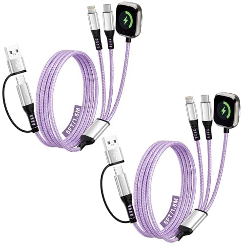 Multi Charging Cable