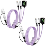 Multi Charging Cable