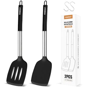 Silicone Spatula Set