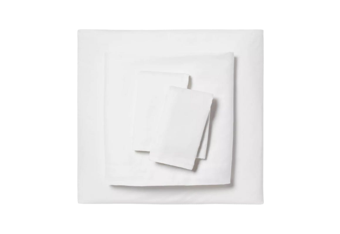 Room Essentials Sheet Set
