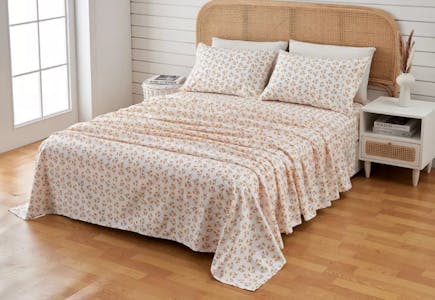 Great Bay Home Sheet Set