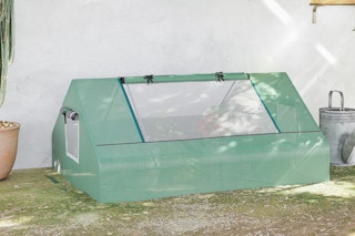 B0BWXC3J57 Mini Greenhouse