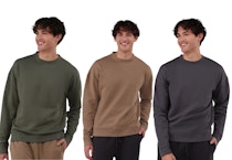 No Boundaries Men's Sweatshirt