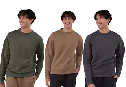 No Boundaries Men's Sweatshirt