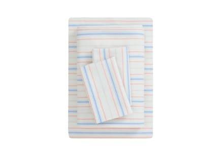 Mainstays by Becky G. Bed Sheet Set