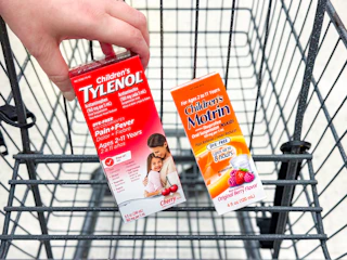 walgreens tylenol and motrin sponsored 4