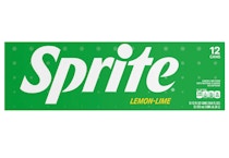 3 Sprite 12-Packs