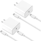 iPhone Charger Set