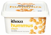 Ithaca Hummus