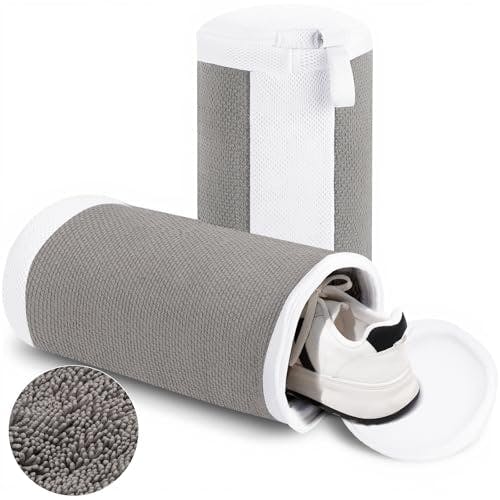 Shoe Washing Machine Bags