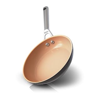 Ninja Ceramic Fry Pan