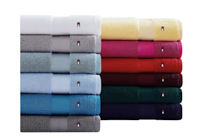 Tommy Hilfiger Bath Towel