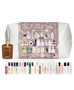 Fragrance Sampler Set ($183 Value)