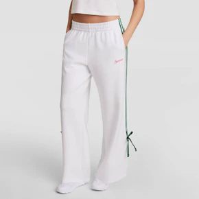 Champion Women's Side-Tie Pants