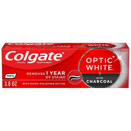 2 Colgate Toothpastes