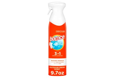 Bounce Wrinkle Releaser