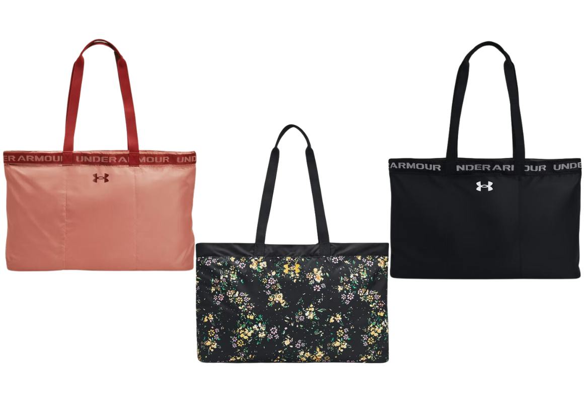 Under Armour Tote
