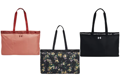 Under Armour Tote