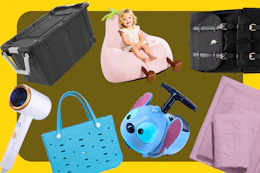 Walmart deals under $25 hybrid - April 7