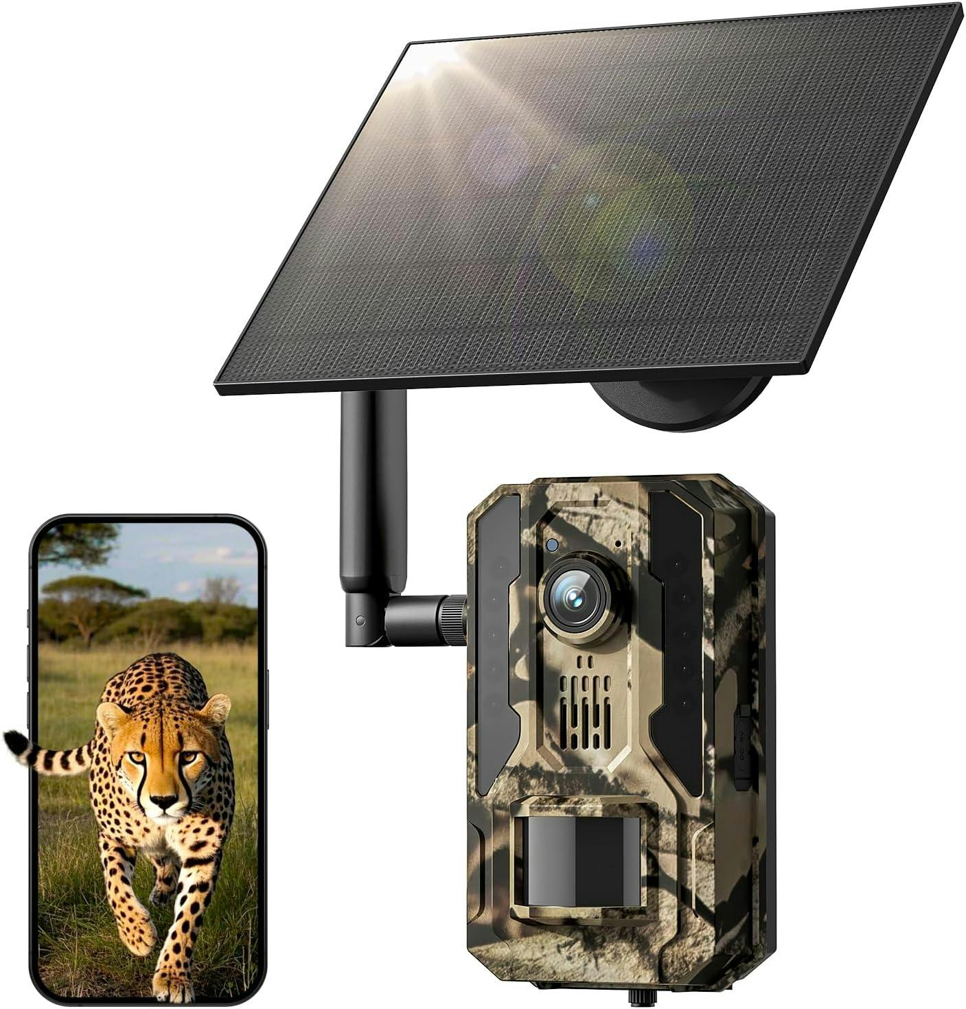 Trail Camera
