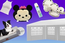 The Biggest Savings at Walmart: All 50% Off or Better card image