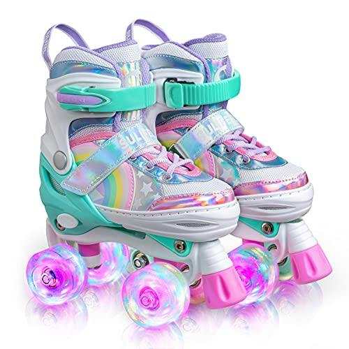 Kids' Roller Skates