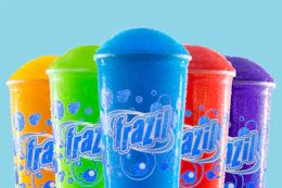 frazil slushies