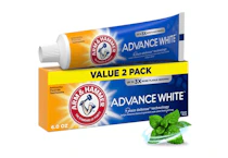 Arm & Hammer Toothpaste
