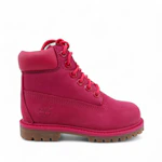 Timberland Toddler Premium Boots