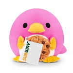 Collectible Plush