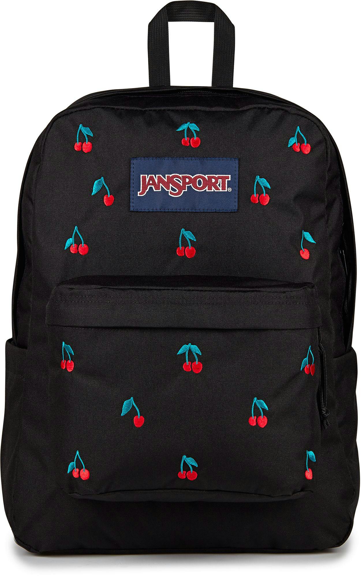 JanSport Backpack
