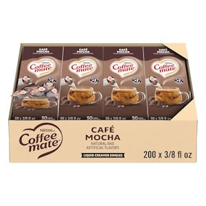 Nestle Coffee Mate Creamer 200-Pack