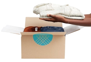 Stitch Fix Style Box