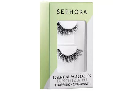 Sephora Collection False Eyelashes