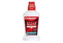 2 Colgate Mouthwashes