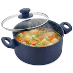 Non-Stick Saucepan
