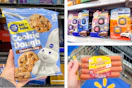 pillsbury, febreze, oscar mayer side by side walmart cash 10/5/26