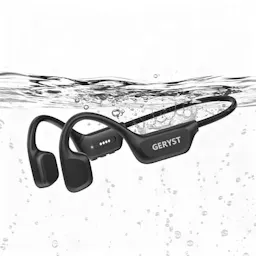 Bone Conduction Headphones