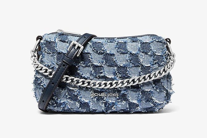 Michael Kors Crossbody Bag