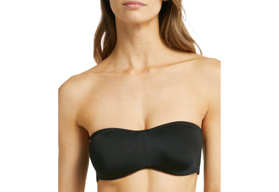 Natori Underwire Bandeau Bra