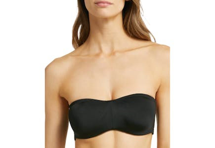 Natori Underwire Bandeau Bra