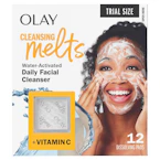 Olay Cleansing Melts