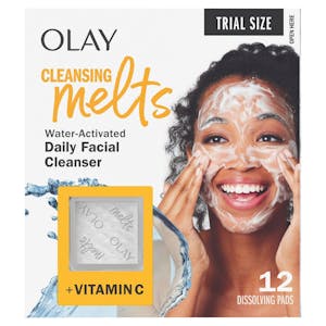 Olay Cleansing Melts